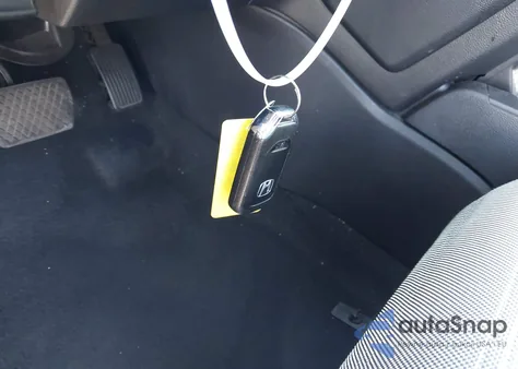 2020 Honda Cr-V 2Wd Ex from USA, damaged, VIN 5J6RW1H59LA011759